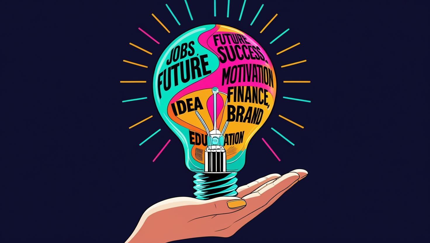Careers Lightbulb